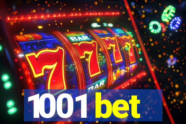 1001 bet